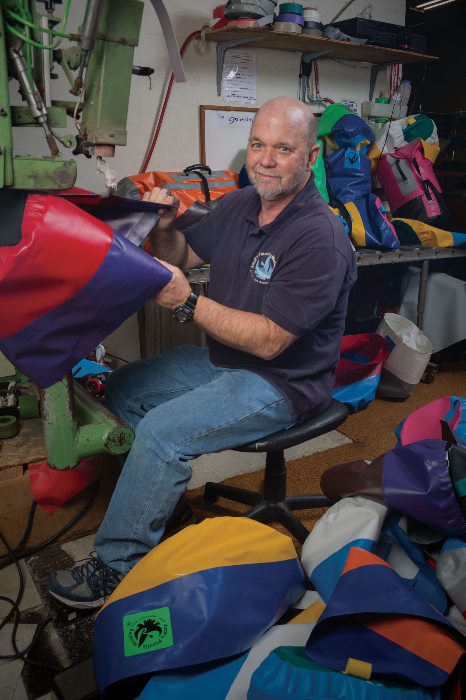 Client Successes New Mexico Small Business Assistance